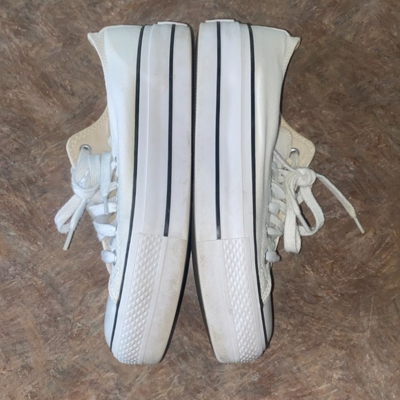 Platform Sneakers - Picture 7 of 10